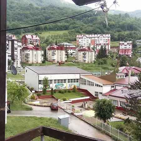 Apartman Milica Apartament *