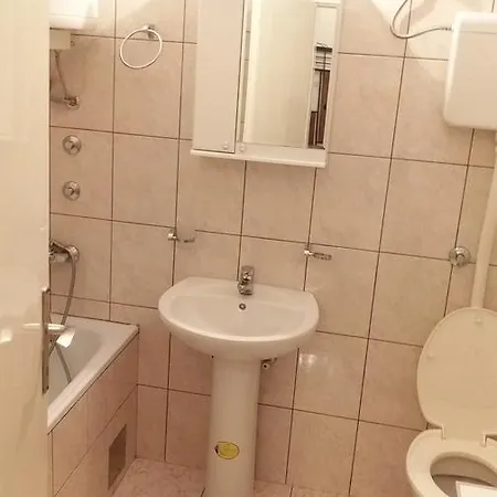 Apartman Milica Apartament