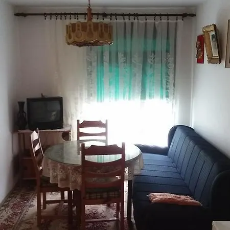 Apartament Apartman Milica