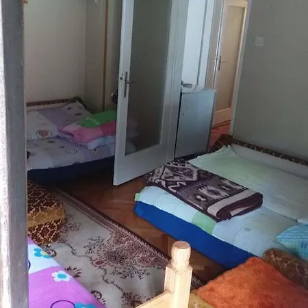 Apartament Apartman Milica *