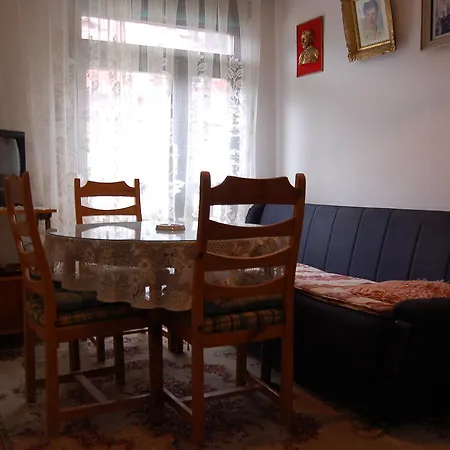 Apartman Milica * Podgorica
