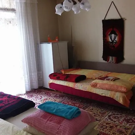 Appartamento Apartman Milica Podgorica