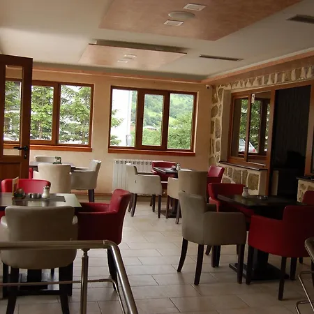 Apartman Milica Podgorica