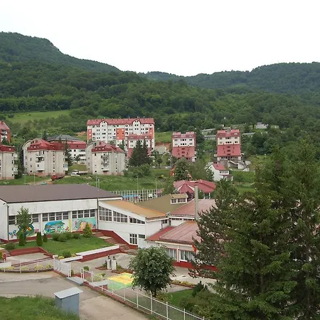 Apartman Milica Appartamento