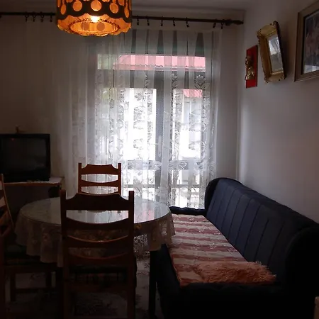 Appartamento Apartman Milica *