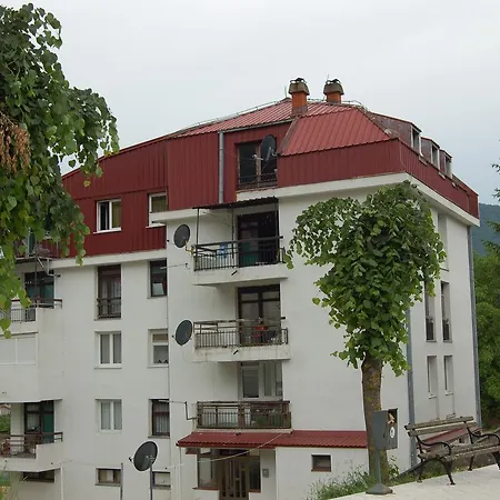 Apartman Milica Podgorica