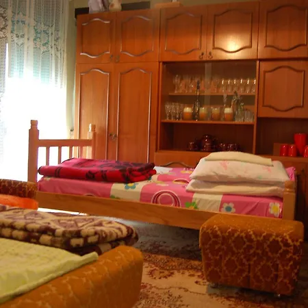 Apartman Milica *
