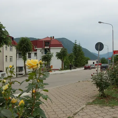 Apartman Milica Appartamento